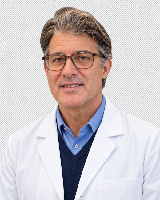 Dr Juan González