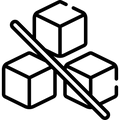 CERO AZÚCAR